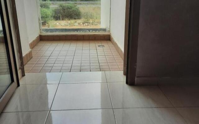Appartement neuf sans vis-à-vis