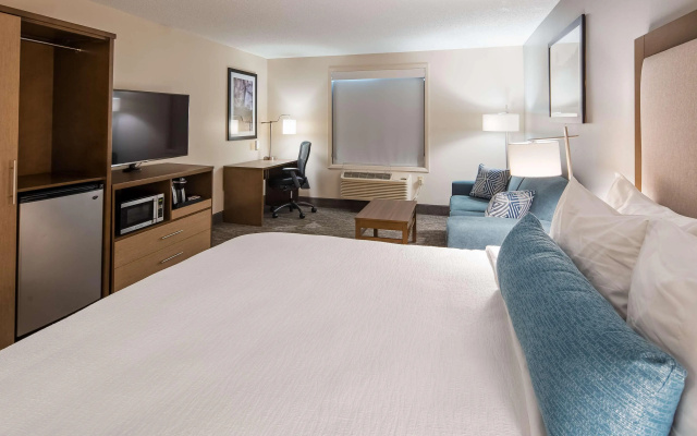 Best Western Plus Hudson I-94