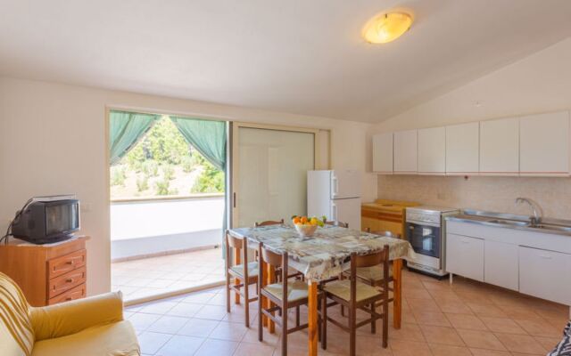 Villa Taglione (PES251)