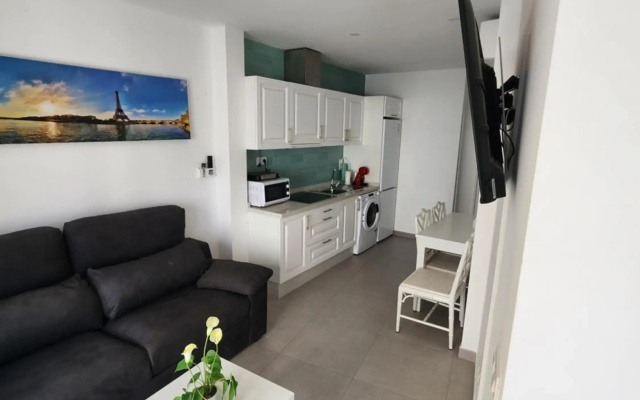 apartamento centro ronda 1º