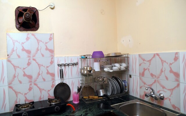 OYO 12195 Home 2RK Moutain View Mashobra