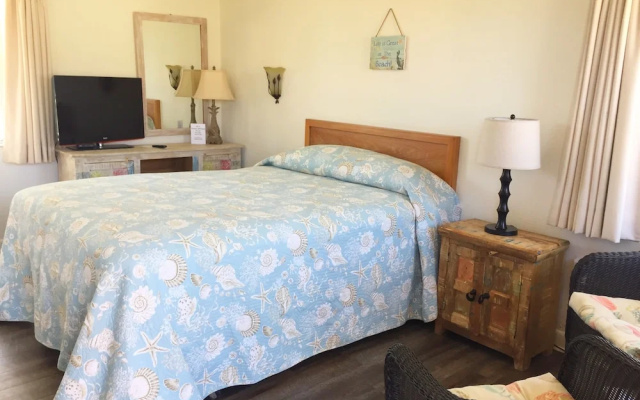 Surf Studio Beach Resort