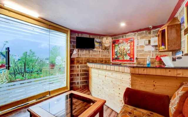 Rigzin Nest Cottage Manali