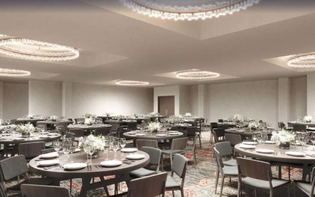 Yours Truly DC, Vignette Collection by IHG