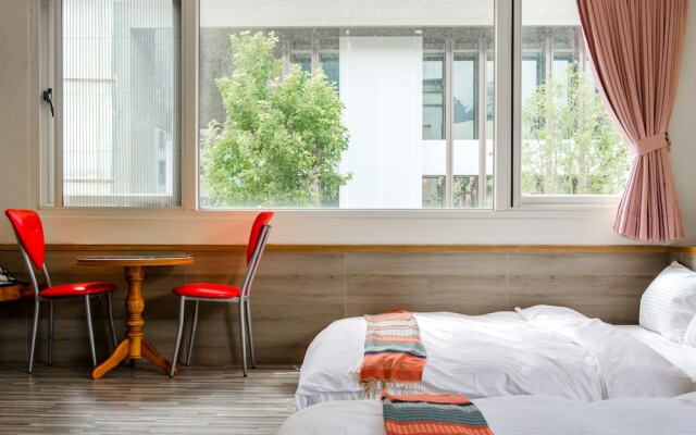 Sun and Moon Splendor