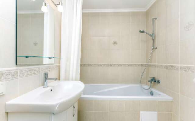 Apartment Kiev Palats Sportu