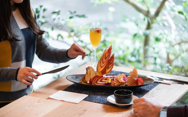 Genji Kyoto, a Member of Design Hotels