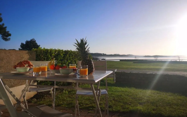 Villa MEN DU Carnac 13326