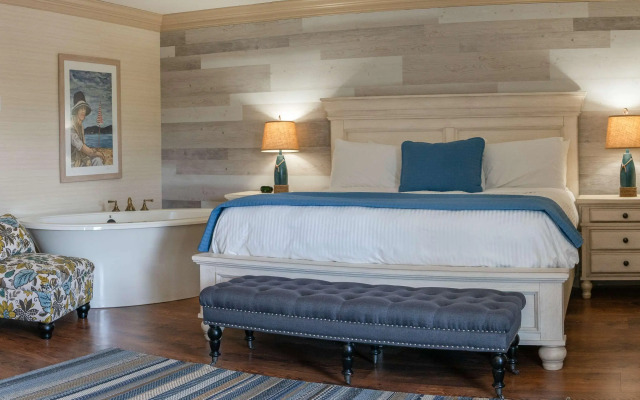 Prestige Beach House, WorldHotels Crafted