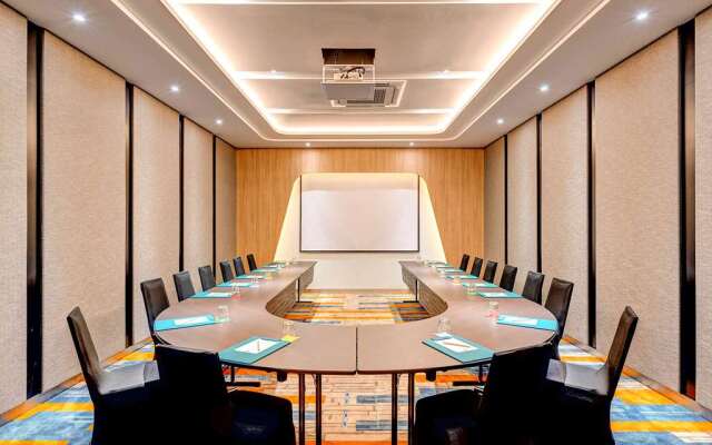 ibis Styles Johor Iskandar Puteri