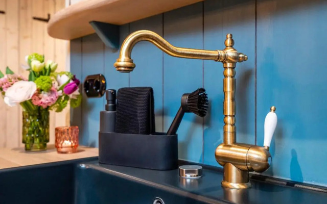 Verwalter Haus Apartment 3