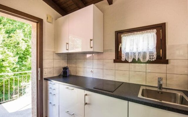 Hotel Cadro Panoramica