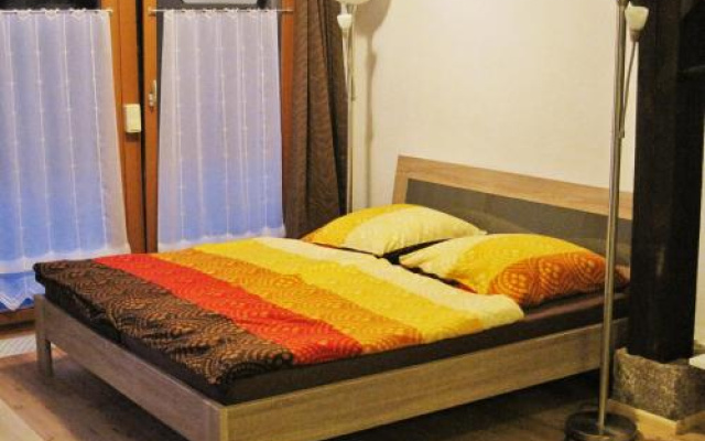 Ferienwohnung Im Bürgermeisterhaus