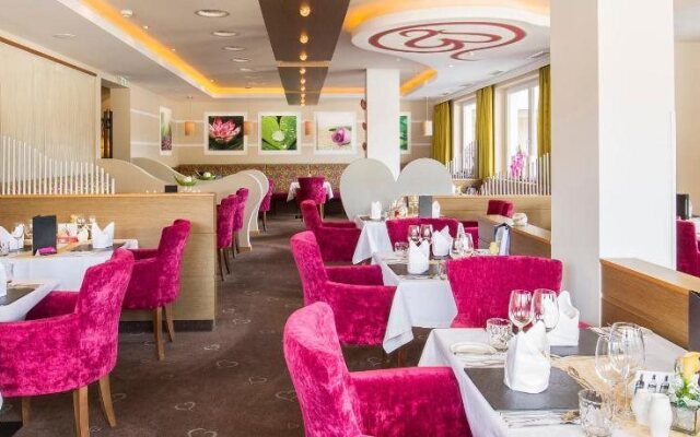 Romantik & Spa Alpen-Herz