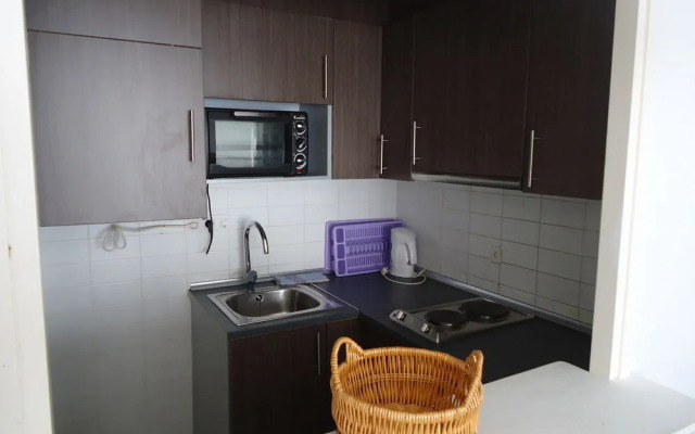 Apartamentos Antillas Fenals