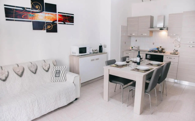 Degli Orti Apartment