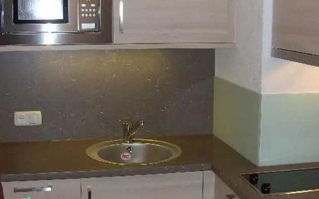 Appartements Haus Sieberer