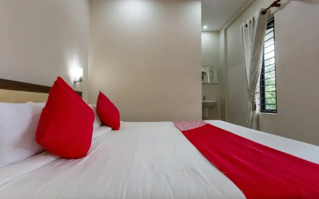 Innate Inn By OYO Rooms