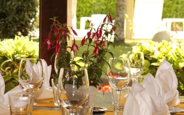 Hostellerie De La Poste