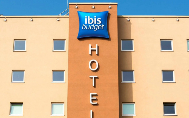 ibis budget Luxembourg sud