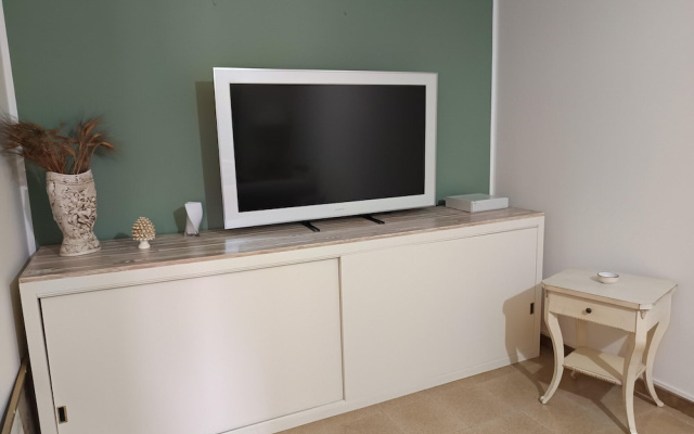 Lovely Holiday Home in Giardini Naxos near Sea