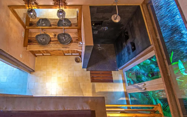 Anahata - Tropical Private Villas Gili Air