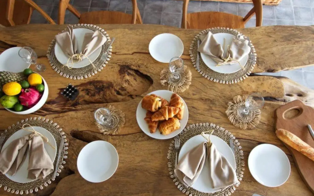 Villa Madura DREAM 3bdrs Central Seminyak