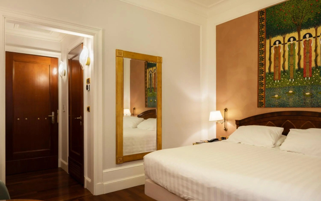 Art Hotel Orologio