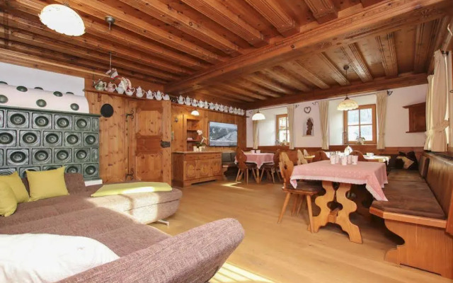 Obersinnlehenhof