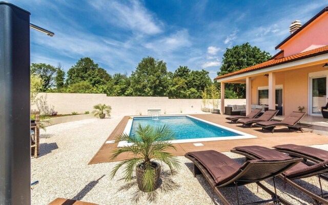 Awesome Home in Pula With Wifi and 3 Bedrooms