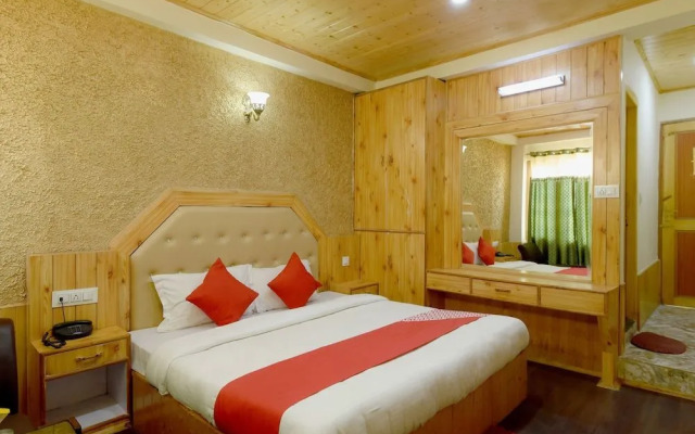 Hotel View Point by OYO Rooms