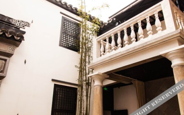 Yinlu Tongli House