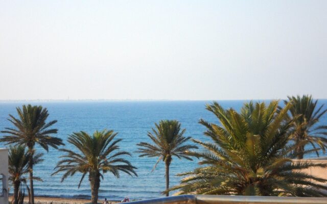 Apartment With 4 Bedrooms in Mahdia, With Wonderful sea View, Furnishe