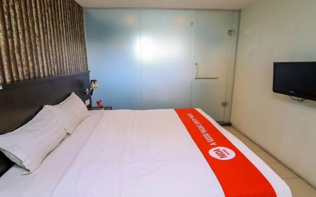 NIDA Rooms Klang Central Place – Guest Rooms – Klang