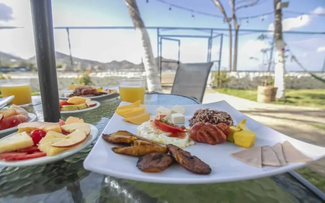 Hotel Mozonte San Juan del Sur