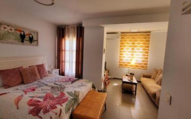 Apartamentos Costavigía Mazagón