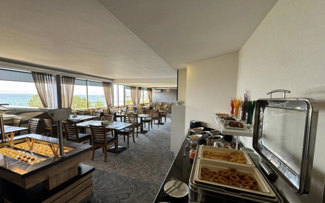 Tekirdag Yat Hotel