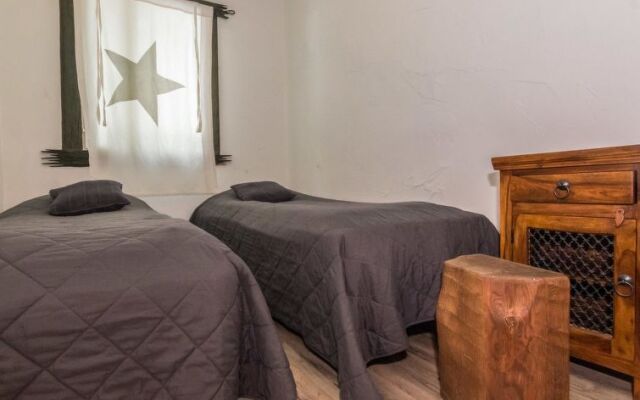 Holiday Home Kivipirtti