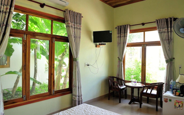 Tang Thanh Phat Resort