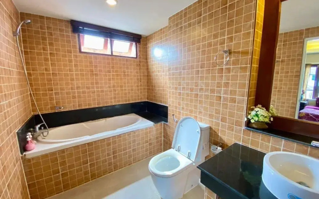 Orchid Pool Villa Phuket