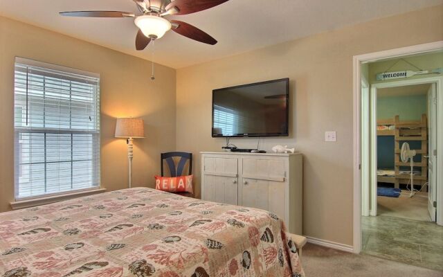 Sandy Bottoms 408 by RedAwning