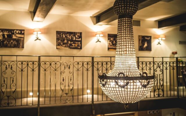 Great John Street Hotel