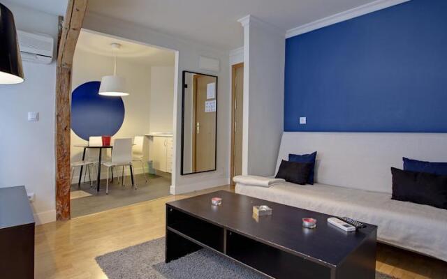 Metropol Rooms Apartments