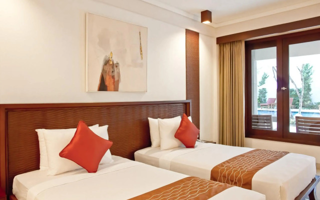 The Rani Hotel & Spa