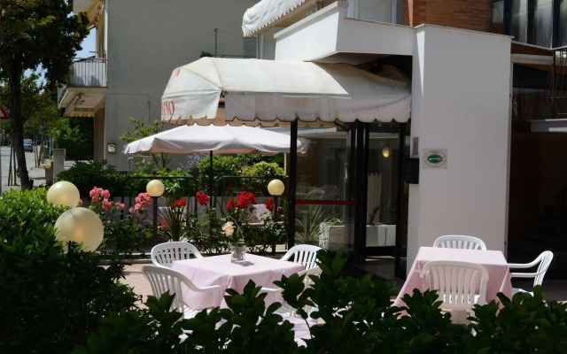 Hotel Rubino