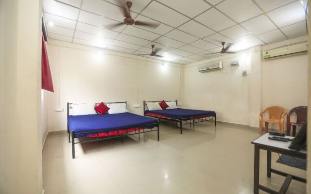 ULO ECR Sea Lounge and Banquets