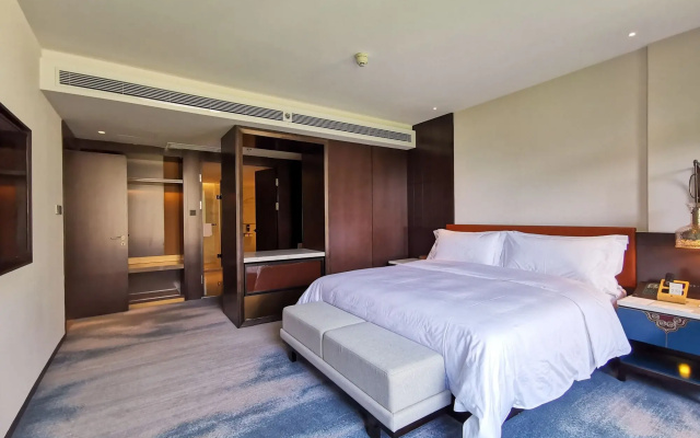 InterContinental Resort Jiuzhai Paradise by IHG