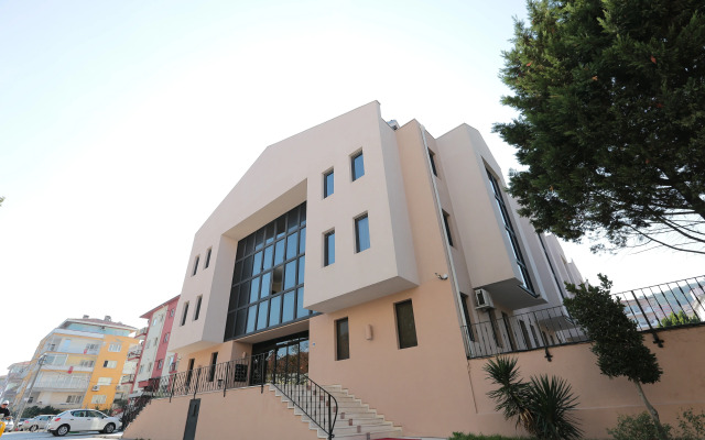 Montania Town hotel