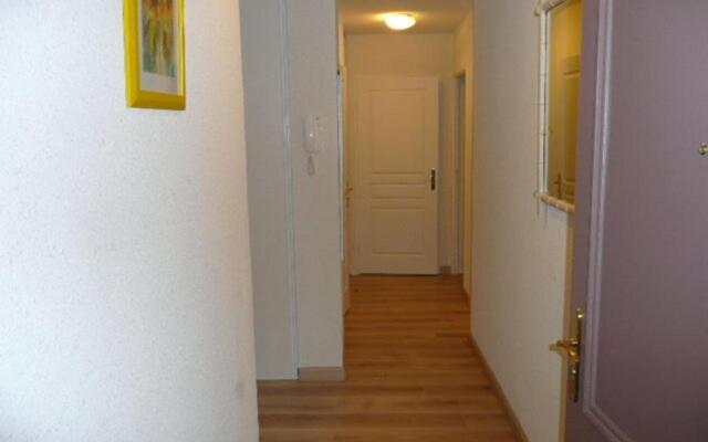 Appartement Berck-Plage, 3 pièces, 6 personnes - FR-1-674-2
