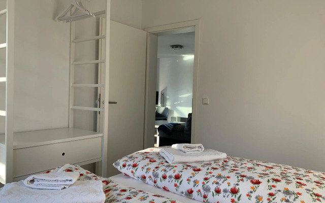 Ferienhaus am Nationalpark - Ihr Zuhause auf Rügen